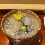 銀座 しのはら - 