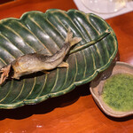 銀座 しのはら - 