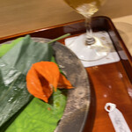 銀座 しのはら - 