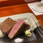 銀座 しのはら - 