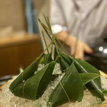 銀座 しのはら - 