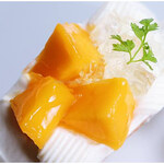 グーテ・ド・ママン - 