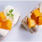 グーテ・ド・ママン - 