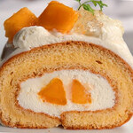 グーテ・ド・ママン - 