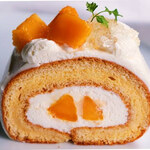 グーテ・ド・ママン - 