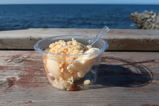 マヒナ（Mahina） - 朝里（カフェ）の写真