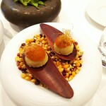 シェ オリビエ - 