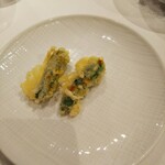 シェ オリビエ - 