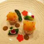 シェ オリビエ - 