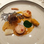 シェ オリビエ - 