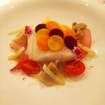 シェ オリビエ - 