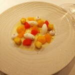 シェ オリビエ - 