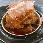 龍のかくれんぼ - 大振り子持ち昆布