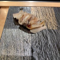 築地青空三代目 本店 - 