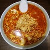 麺処 ぱちぱち
