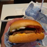 マクドナルド - 
