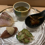 Sushisawa - 