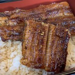 Unagi Tei Ichiza - 