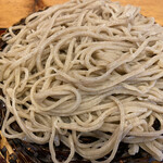 Teuchi Soba Aida - 