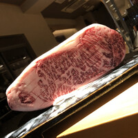 東京肉しゃぶ家 - 