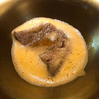 東京肉しゃぶ家 - 