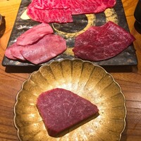 東京肉しゃぶ家 - 