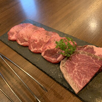 六本木焼肉　Kintan - 