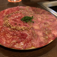六本木焼肉　Kintan - 