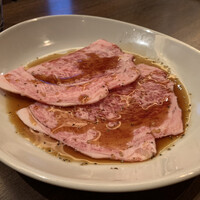 六本木焼肉　Kintan - 