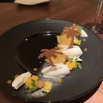 フィナンシェ - 