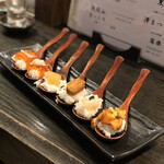 SUSHI＆GRILL SOUYA - 