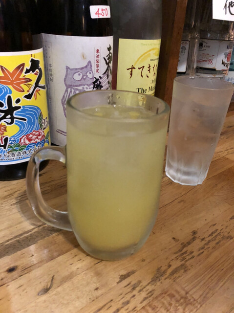 たちのみや喜平 東池袋 立ち飲み居酒屋 バー 食べログ