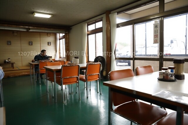 ドライブイン下北 - 近川（海鮮）の写真