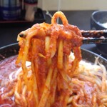 麺辛屋 二代目 美國 - 極10倍その3　