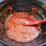 麺辛屋 二代目 美國 - 極10倍その4　