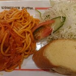 コメダ珈琲店 - 