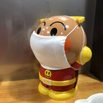 河内の中華そば 醤 - 