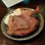 串カツ居酒屋 KUMA - 