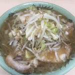 ラーメン二郎 - 