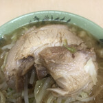 ラーメン二郎 - 