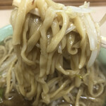ラーメン二郎 - 