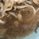 ラーメン二郎 - 