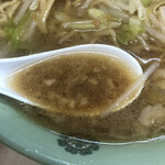 ラーメン二郎 - 