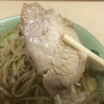 ラーメン二郎 - 