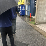 ラーメン二郎 - 