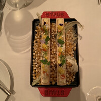 レザンファン ギャテ - 