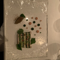 レザンファン ギャテ - 