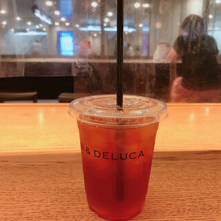 ディーンアンドデルーカ カフェ_1