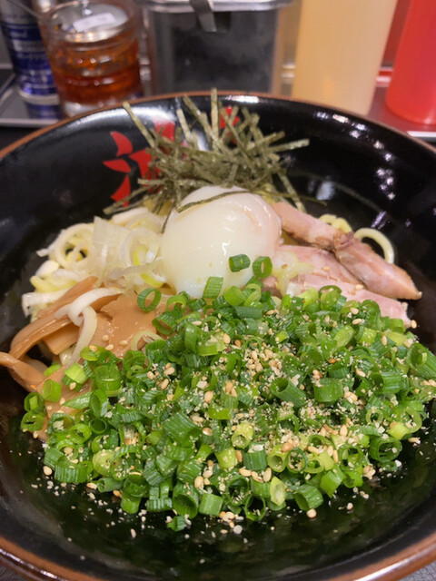 油そば 東京油組総本店 神保町組 神保町 油そば 食べログ 油そば 東京油組総本店 神保町組 神保町 油そば 食べログ