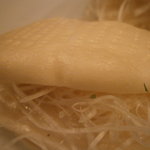 レンゲ - 24年6月　自家製　ラルドのハンバーガー